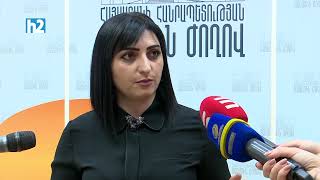 Ինչու՞ նույն եղանակին, մի քանի մետր այն կողմ, ադրբեջանցին կարողանում է խրամատավորվել, մենք՝ ոչ։