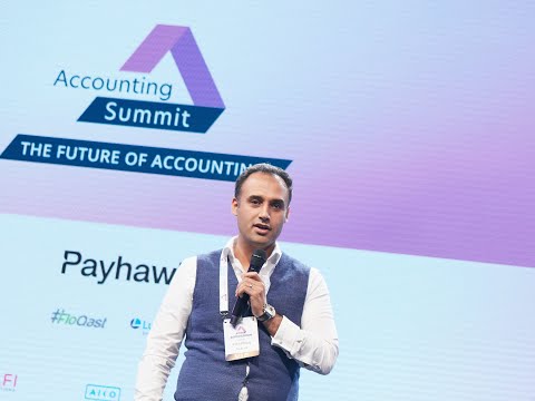 Accounting Summit Startup Awards 2023 - Scalue