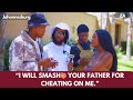 NIYATHEMBANA NA Making Couples Switch Phones Loyalty Test South Africa