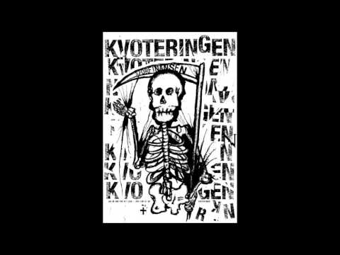 Kvoteringen - Storfinansen (Full Album)