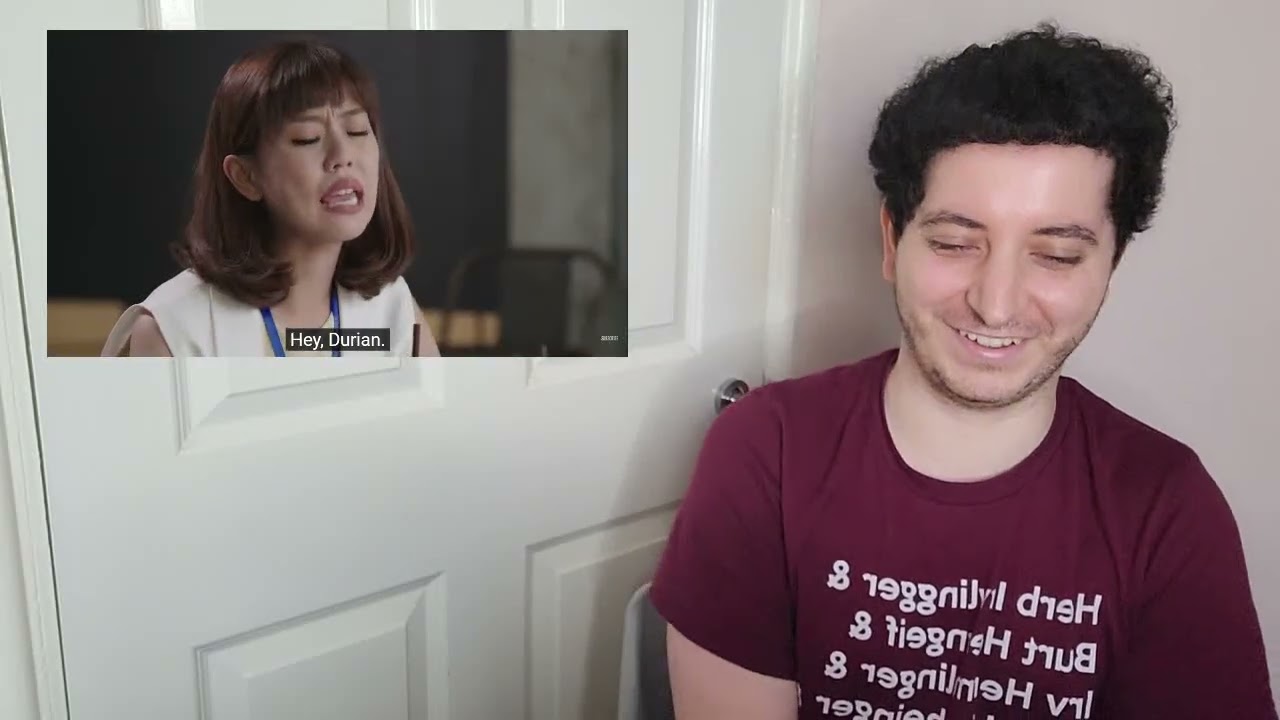 SOTUS S Series Episode 11 Reaction