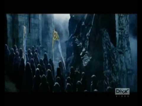 Haldir - Wish you were here