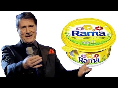Aber bitte mit Rama - Udo Jürgens