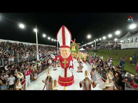 Escola Nove de Julho video Final