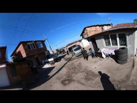 360VR EXPERIENCE - SOFIA (FAKULTETA DISTRICT)