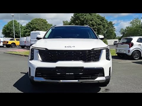 Kia Sorento 7 SEATER DIESEL PE - Image 2