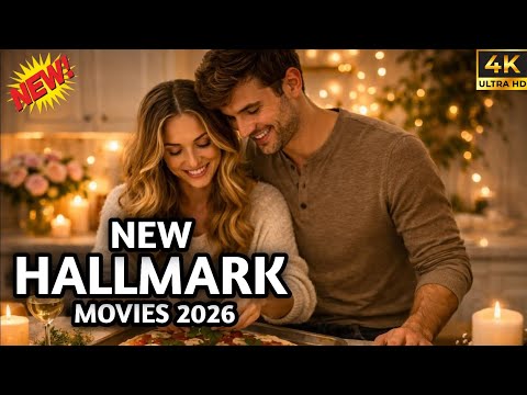 Their Last Meeting Became Their Happiest Beginning | New Hallmark Movie 2026