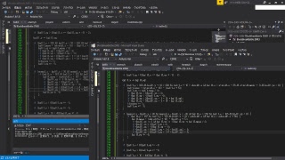 ゲームプログラミング生配信【VC++】【Dxlib】