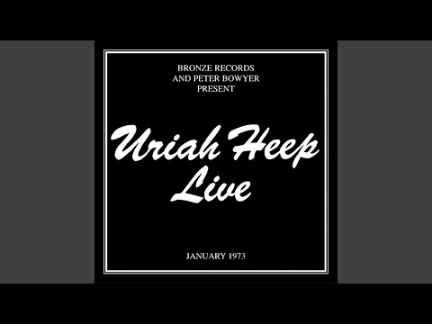 Sweet Lorraine (Live)