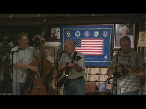 John Hardy & Where the Bullet Shot Her Down (maybe?).wmv Blackstock Station
