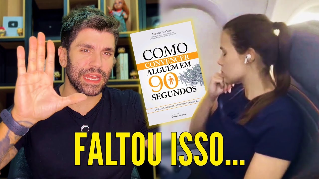 You WON'T BELIEVE how 3 Books Could Change the Jennifer Castro Airplane Case!