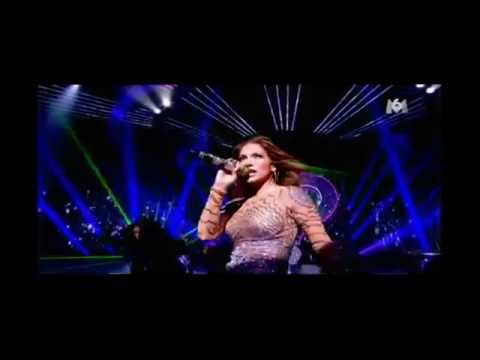 jennifer lopez a x factor