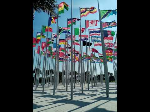 Discover Qatar: Explore Souq Waqif, Top Tourist Spots & Ultimate Travel Experience! #Qatar #Travel