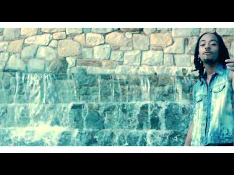 @LAzYDaKidd - Waterfall (Prod By. @ChopBeatz) OFFICIAL MUSIC VIDEO