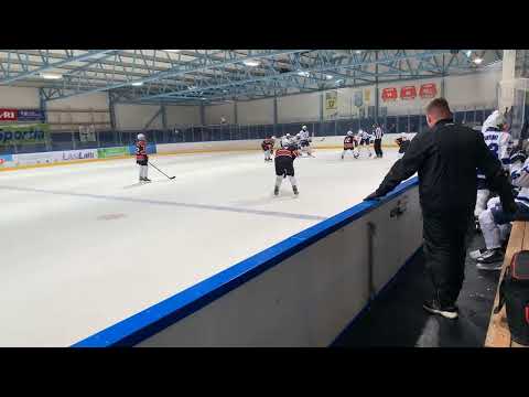 K-Supermarket Vieremä - turnaus 7.-8.8.2021 HyRi - HaKi