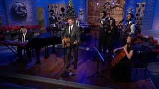Paul Baloche - "Joy to the World / Shout for Joy"