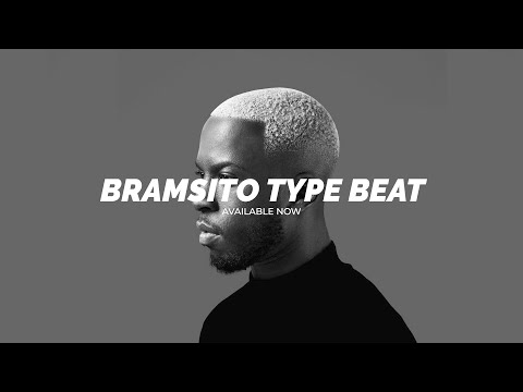 [FREE] Bramsito x Dadju Type Beat | Guitar Trap X I Don't Know | Prod. TJ Da Beatz