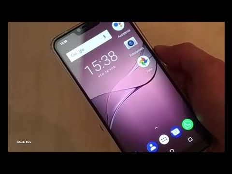CUBOT P20 4G Phablet 6.18 inch Unboxing  From Gearbest - Review Price