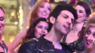 Sharabi   Pyaar Ka Punchnama 2 Sharib, Toshi &amp; Raja Hasan 720P