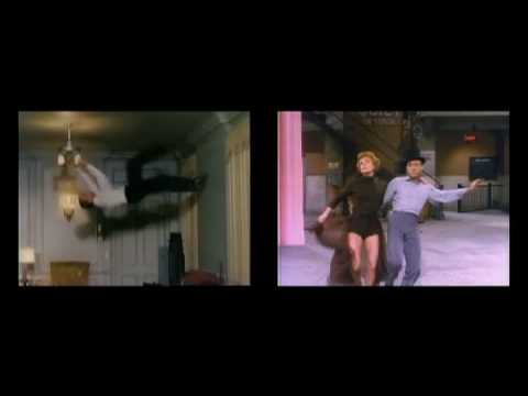 Fred Astaire Vs. Joan Crawford - ROYAL WEDDING AND TORCH SONG