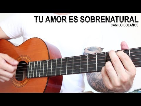 Amor Sobrenatural - New Wine