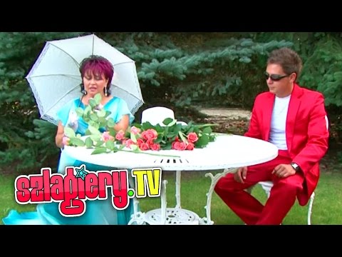 Bernadeta Kowalska i Przyjaciele - Nasze róże