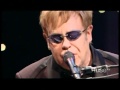 Elton John and Leon Russell - When Love Is Dying - Live at the Beacon Theater - October 19, 2010