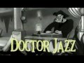 CHRIS BARBER JAZZ BAND - DOCTOR JAZZ