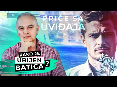 PRIČE SA UVIĐAJA 31 - Batica Stanković❗