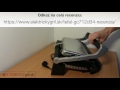 TEFAL GC712D34 - видео