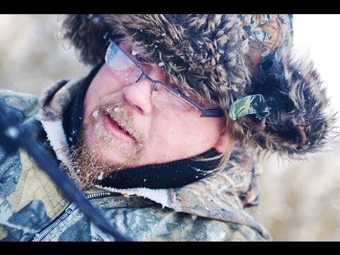 Tisonagan - Martin le trappeur - Ouverture