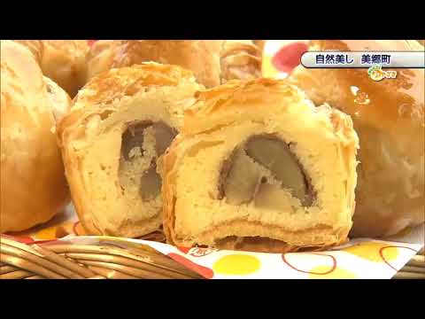 2021年10月23日(土)放送 「自然美し美郷町」