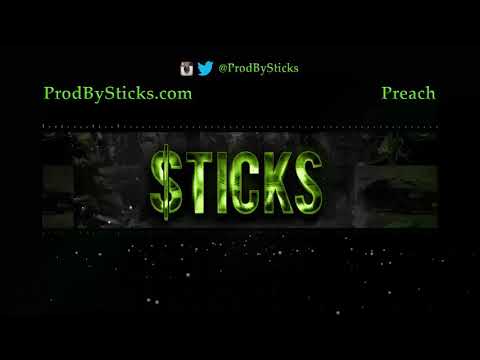 Preach - Zaytoven x Future x Money Man Type Beat New 2019 - Free Download