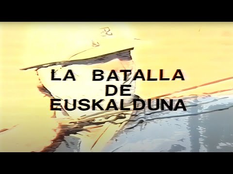 La batalla de Euskalduna (Documental, 1985)