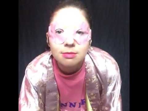 Jennifer Vanilla - Rise