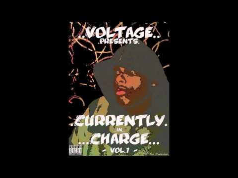 Voltage - Woo damn (featuring Terra Kid & Klayze Flaymz)