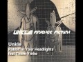 Unkle - Rabbit In Your Headlights (feat Thom Yorke)