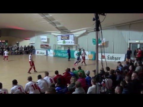 Lübzer Pils Cup 2015 (Langversion)