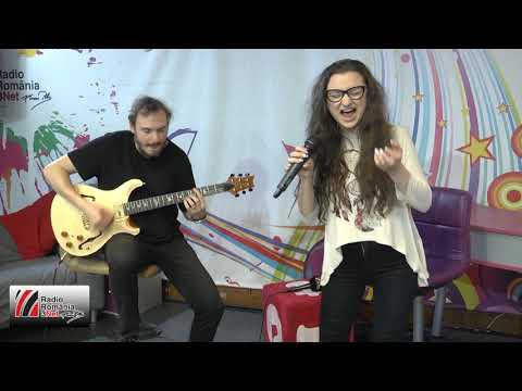 3Net Live Sessions. Andra Botez  - Prayer