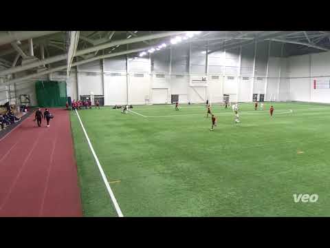 SFK Tegel P07-Kärra Dragons, 1-0