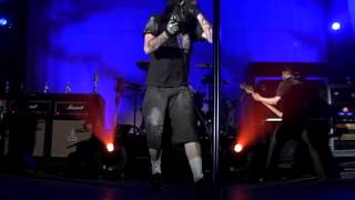 The Used - Blue and Yellow Live - Berth HQ