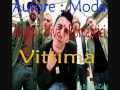 Modà Vittima + Testo 