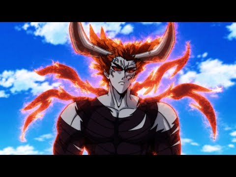 download lagu mp3 mp4 One Punch Man Season 3, download lagu One Punch Man Season 3 gratis, unduh video klip One Punch Man Season 3