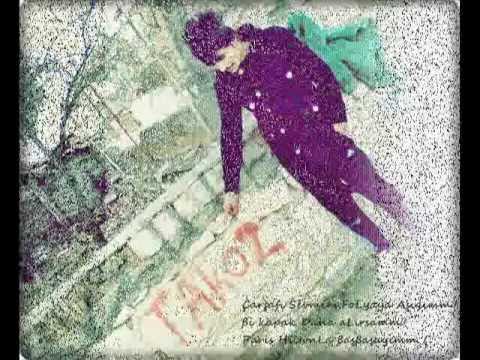 Bayram TrL - Yunus Koçak Néw Track Vur Kır Yüreğime Hançeri SapLa 2012  ßomßa Parça