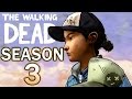 The Walking Dead SEASON 3: What Will Telltale Do ...