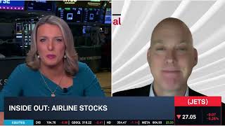 2025's Takeoffs &amp; Touchdowns for Airline Stocks, Outlook for 2026