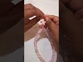 Tasbih Dari Manik Manik Tasbih Diy