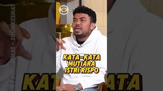 Download lagu KATA-KATA MUTIARA DARI ISTRI RISPO 😂 mp3 Download lagu KATA-KATA MUTIARA DARI ISTRI RISPO 😂 mp3