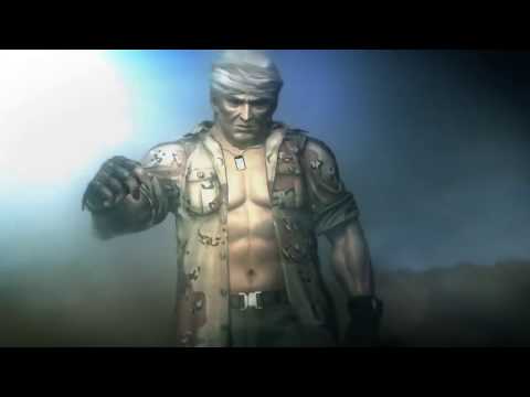 Видео № 0 из игры Dead or Alive 5 - Ultimate (Б/У) [X360]