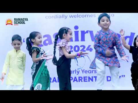 Ramagya School Gallery